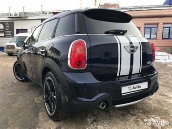 Mini Cooper S! Countryman All4    2012 ,   2011, - ,   ,   ,    !  