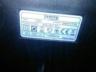  Zanussi   ,  ,   ,   ,  