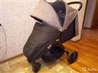  Britax B-agile