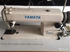 Швейная машинка yamata FY5565
