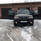 BMW X3 3.0 AT, 2008, 197 000 