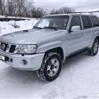 Nissan Patrol 3.0 AT, 2006, 170 000 