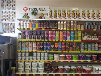 ,,, ,,           Tikkurila  Fincolor  Harmony,   :-   