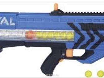   NERF :Nerf  Apollo XV-700      (,    , , )     2   