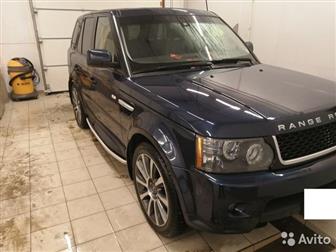 Range rover sport 2011  ,    2 ,       ,       ,     