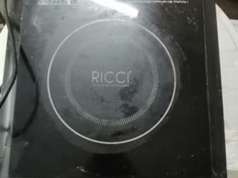    Ricci  2 ,  