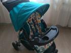  Graco Mirage plus  0- 36 