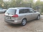 Nissan Wingroad 1.8AT, 2002, 