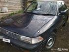 Toyota Corona 1.5, 1989, 