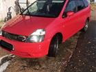 Honda Stream 1.7AT, 2002, 