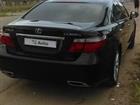 Lexus LS 5.0CVT, 2008, 176000