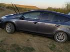 Toyota Prius Alpha 1.8CVT, 2012, 180000