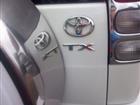 Toyota Land Cruiser Prado 2.7AT, 2003, 151000