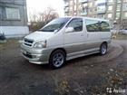 Toyota Regius 2.7AT, 2000, 327000