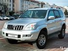 Toyota Land Cruiser Prado 3.0, 2007, 193000