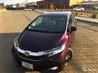 Honda Shuttle 1.5AMT, 2015, 77000