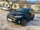 Toyota RAV4 2.5AT, 2013, 90000