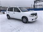 Mazda Demio 1.3AT, 2002, 150000