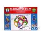   28  Magnetic Film