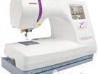   Janome MC 350E