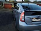 Toyota Prius 1.8CVT, 2014, 102000