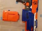  nerf/ stryfe