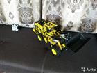 Lego Technic/  42030