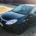 Renault Sandero 1.4 , 2013, 145 000 