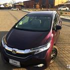 Honda Shuttle 1.5 AMT, 2015, 77 000 