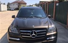 Mercedes-Benz GL- 3.0AT, 2012, 74000