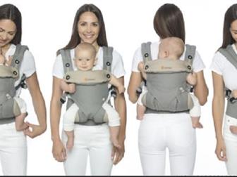 - Ergo Baby 360,  ,    4 :   ,  ,   ,  ,     4 ,     ,  -