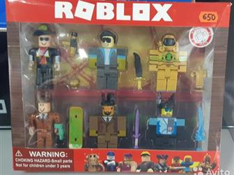  Roblox   :   -