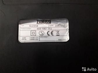  Zanussi SL225B 25     ,       !        -