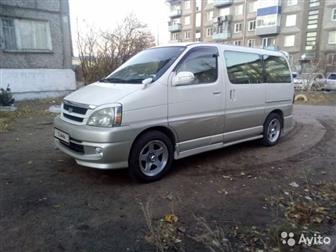  Toyota Regius 2000 ,  ,  ,     ,   ,    -  , 25 ,  , ,   -