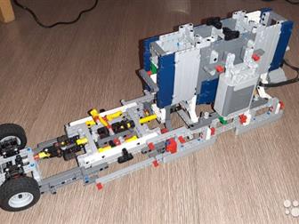      LEGO mindstorms,    5 , : /  -