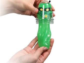  Slime Ninja, ,    Ninja Slime -   ,  ,   ,       -