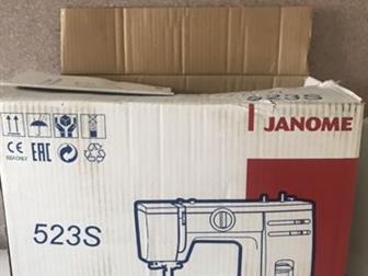    Janome,  ,   ,    , ,   -