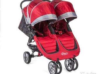        Baby jogger city mini,       ,          -