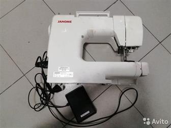   Janome RX 270S168      : 17 - ,   : 5    -