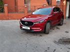 Mazda CX-5 2.0AT, 2017, 