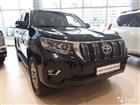 Toyota Land Cruiser Prado 2.8AT, 2019, 