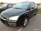 Ford Focus 2.0, 2006, 220000