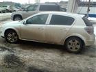 Opel Astra 1.6, 2011, 172000