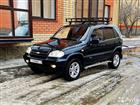 Chevrolet Niva 1.7, 2006, 103846