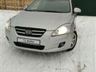 KIA cee