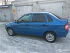 LADA Kalina 1.6, 2006, 140000