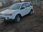 Saturn VUE 2.2CVT, 2003, 130000