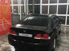 Honda Civic 1.3CVT, 2009, , 100000