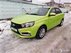 LADA Vesta 1.6, 2016, 69000