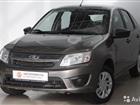 LADA Granta 1.6, 2017, 14696